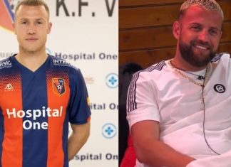 “Çmendet” Bekim Balaj, 10 mijë euro për Luizin e Big Brother