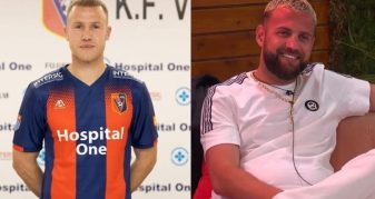 Info Shqip: “Çmendet” Bekim Balaj, 10 mijë euro për Luizin e Big Brother