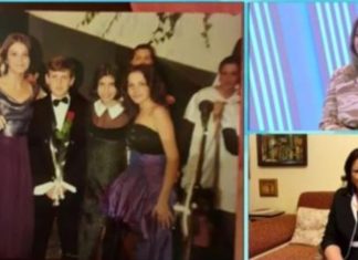 7- Marsi, flet mësuesja e Luizit: Ai i ka ngjarë nënës së tij