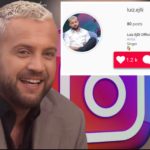 Vetëm për një postim në ‘Instagram’, ja sa para po fiton vajza që manaxhon instagramin e Luizit