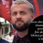 Jurgena, shoqja e Luizit demaskon sërisht produksionin dhe nxjerr faktet e saj