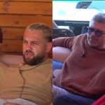 Luizi-Qetsorit: Ti vërtetë mendon se unë dhe Olta po mundohemi të të nxjerrim ty jashtë?