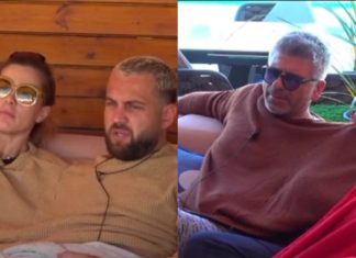 Luizi-Qetsorit: Ti vërtetë mendon se unë dhe Olta po mundohemi të të nxjerrim ty jashtë?