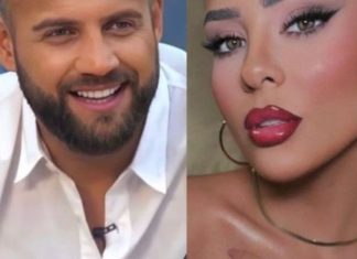 Këngëtarja shqiptare shpreh dëshirën për një bashkëpunim me Luizin