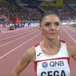 Nuk u kualifikua në finale, reagon Luiza Gega: U kërkoj falje të gjithëve