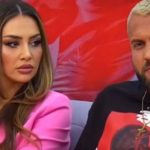 Luiz Ejlli dhe Kiara Tito nisin pushimet e para si çift (FOTO)