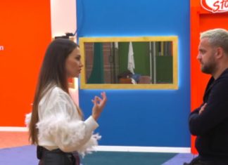 Luizi i bën premtimin ekstrem: ‘Kam vendosur ta jap ty çmimin e madh’! Kiara i kthehet: Po ik o Lui