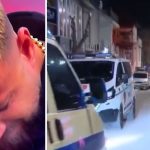 Qau kur mësoi vdekjen e tij, del video: Si e njohu Luizi Palin që vdiq në “Top”