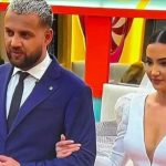 Luizi thyen heshtjen, tregon se a i pengon e kaluara e Kiarës