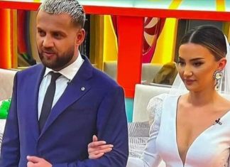 Luizi thyen heshtjen, tregon se a i pengon e kaluara e Kiarës