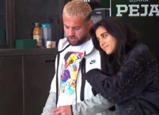 “Nuk do ta harroj kurrë”, Luizi kepet me banoren e re të BBV: Pse nuk më shpëtove? Më le në nominim me ujqërit (VIDEO)