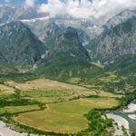Shpallja e Vjosës “Park Kombëtar”, jehonë në mediat ndërkombëtare