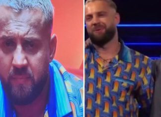 “Për ne je fitues”, Luizi surprizohet brenda shtëpisë nga njerëzit e dashur