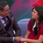 “Të dua në finale”, vajza e Maestros habit me banorët që pëlqen në “BBVA”