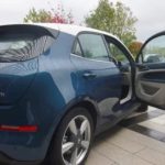 Info Shqip: Një kleçkë e makinave elektrike