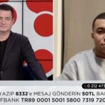 Mbappe shfaqet në mënyrë surprizuese në televizionin turk, francezi i gatshëm të ndihmojë fëmijët e prekur nga tërmeti