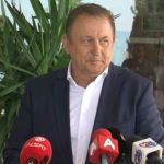 Shtyhet gjykimi ndaj Merkos, mbrojtja kërkon shfuqizimin e veprës penale