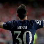 Messi trondit gazetarin teksa zbulon se do të pensionohej nëse Argjentina nuk do të kishte fituar Kupën e Botës