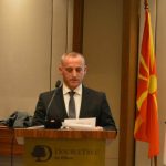 Ministri Mexhiti në ditën e themelimit të Kryqit të Kuq dhe Ditës së Dhurimit të Gjakut në RMV