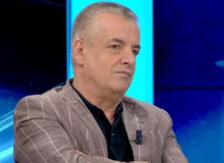 Hyrja e ASH-së në Qeveri, Nazarko lavdëron kuadrot e ASH-së