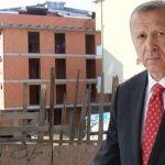Transformimi urban “prish” edhe godinën ku Erdogan jetoi për vite, do bëhet pallat
