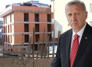 Transformimi urban “prish” edhe godinën ku Erdogan jetoi për vite, do bëhet pallat