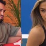 Nita dhe Shpati refuzojnë të konsumojnë një pije në Big Brother: Është prodhim serb