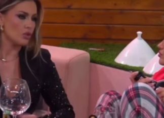 Olta e vendosur për “hakmarrje” ndaj Luizit: Do ta nxjerr Kiarën nga shtëpia