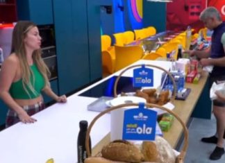 “Të ka ikur mendja që kur je bërë lider”, Olta-Kiarës: Pse kapesh tani që jam në nominim