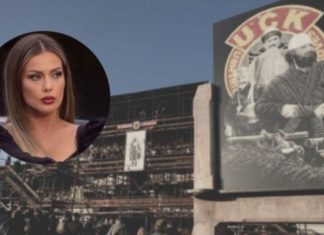 “Ç’është Prekazi?”, pas deklaratës së aktores, rrjeti shpërthen keq në kritika ndaj Olta Gixharit