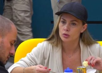 Kush ia tregoi? Olta i zbulon Deas vendimin e produksionit para se të hapej Zarfi i Zi