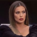 Nuk e bëri kurrë publik partnerin e saj, Olta Gixhari zbulon për herë të parë portretin e Dorit! Ja si duket ai