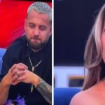 Çifti më i dashuruar se kurrë, habit Olta dhe Qetsori: Kiara shkon në finale, Luizi del javën tjetër