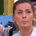 Olta përlotet për largimin e Kiarës: Po Luizi pse nuk më flet?! (VIDEO)