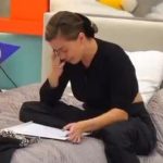 Dea dhe Olta me lot në sy, çfarë ndodhi sot me vajzat e BBV? (VIDEO)