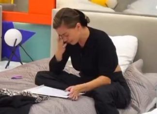 Dea dhe Olta me lot në sy, çfarë ndodhi sot me vajzat e BBV? (VIDEO)