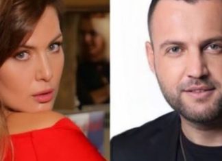 “Burri i Oltës ‘fans’ i Luizit?” ‘Çmendet’ rrjeti pas deklaratës befasuese të aktores brenda shtëpisë së “BBVA”: O Luiz, Dori vdes për shakatë e tua (VIDEO)