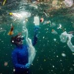 Shkencëtarët: Në oqeane ka mbi 171 trilionë mbetje plastike