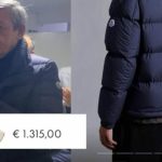 Musa Xhaferi para tetovarëve me pallto 1315 euro