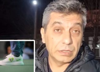 Mexhiti për “Ai po vjen”: Fushatë e njëjtë si “SRMN” dhe patikat e Artanit