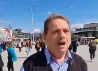 Plaku nga Tetova: Edhe i kemi rrah majër gratë, ama ene dashni kemi pas (VIDEO)