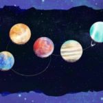 Më 28 mars, 5 planetë do të shihen me sy të lirë
