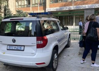 Alarmet për bomba në shkolla lënë pa mësim nxënësit