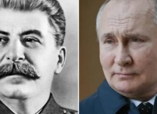 Ku ngjan e ku ndryshon Putini nga Stalini?