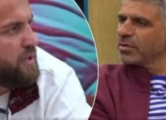 Plas “sherri” mes Qetsorit dhe Luizit: Po më dridhen duart, kam frikë