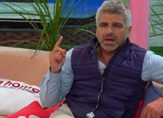 Qetsori: Luizi ecën sipas kanunit