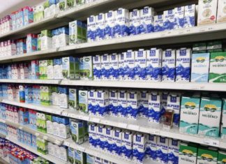 Qumështi dhe pastat prej sot më lirë, ndërhyrje të mundshme edhe tek produktet e tjera