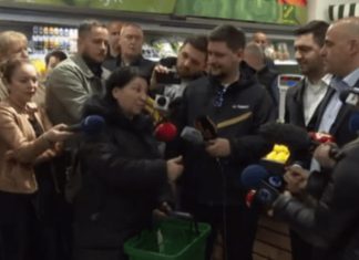 Pensionistja ia ndërpret blerjen Kovaçevskit: Çmimet janë rritur deri në tavan