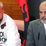Luizi krahason veten me kryeministrin: Jemi bërë si Edi Rama, s’na mund kush në zgjedhje (VIDEO)