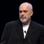 ‘Nano i ra me shkelm derës së partisë që të futesha unë. Rrezikun e lexoi më vonë’! Rama tregon si mori në dorë PS-në